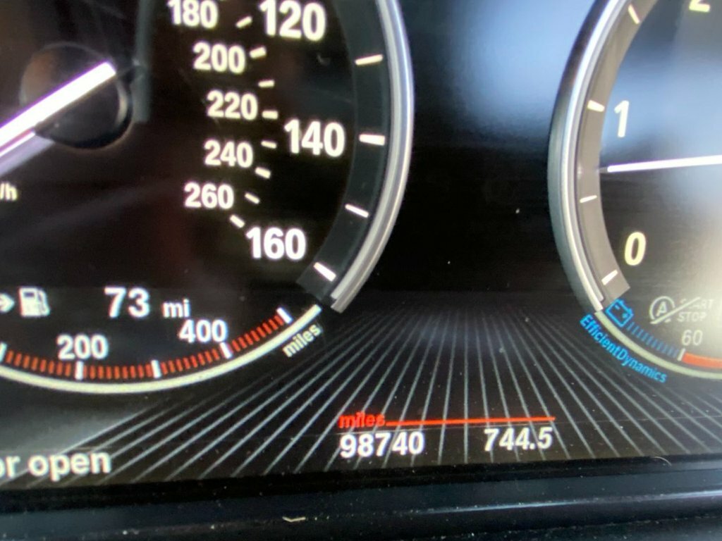 BMW 6 Series Gran Coupe M Sport Grey #33