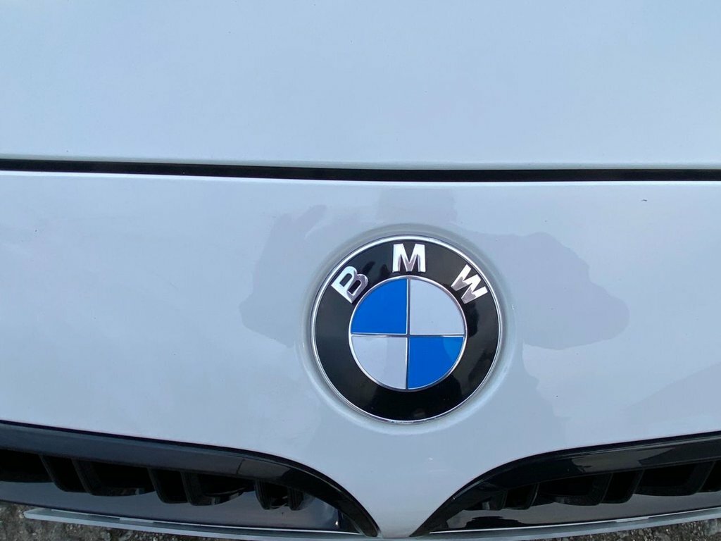 BMW 6 Series Gran Coupe M Sport Grey #15