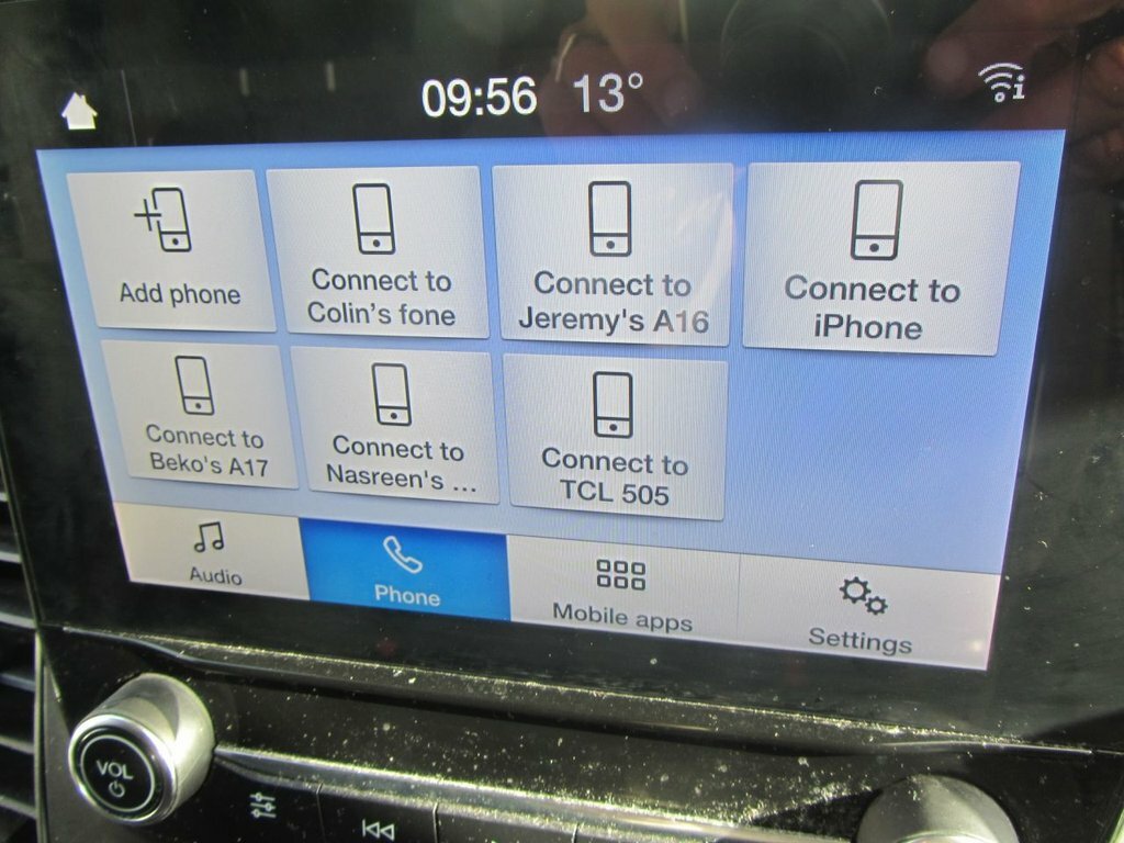 Ford Transit Custom 2.0 350 Ecoblue Mhev Leader Fwd L3 H2 Euro 6 Ss White #22