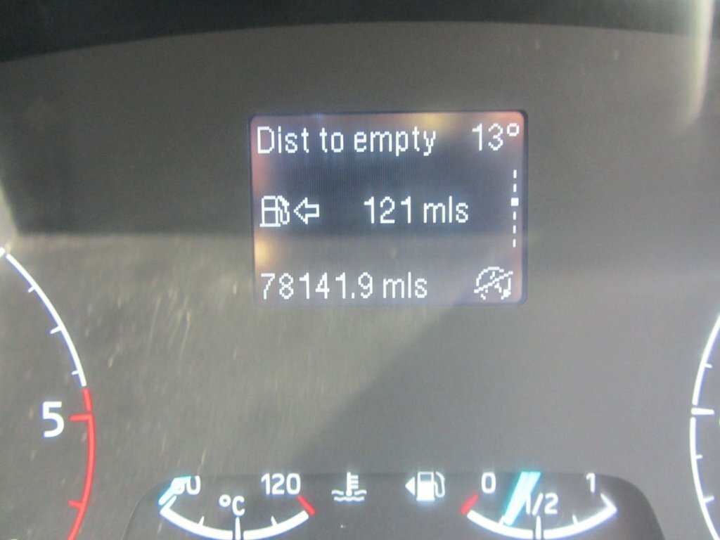 Ford Transit Custom 2.0 350 Ecoblue Mhev Leader Fwd L3 H2 Euro 6 Ss White #20
