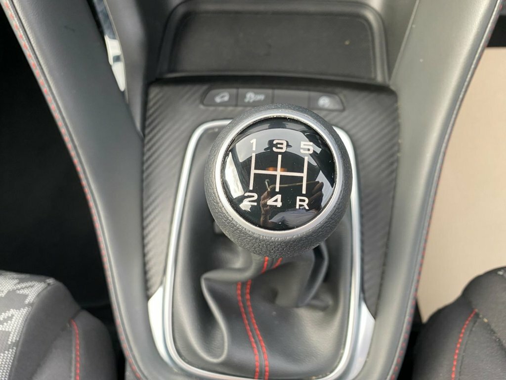 MG ZS 1.0T Gdi Exclusive Dct Black #36