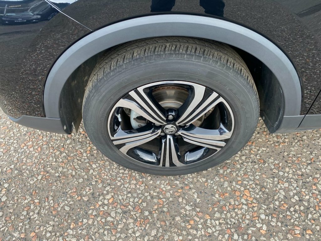 MG ZS 1.0T Gdi Exclusive Dct Black #26