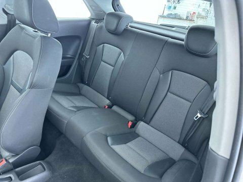 Audi A1 2017 67 1.4 VN67ODX White #6