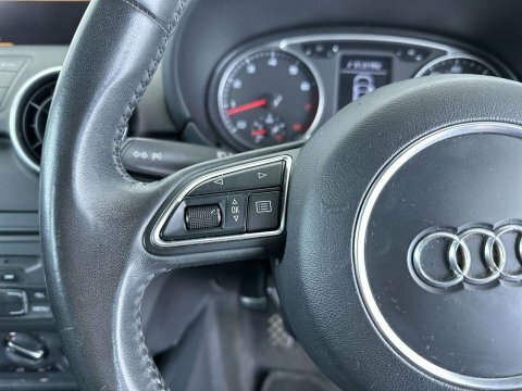 Audi A1 1.2 Tfsi Se Sportback Euro 5 Ss Orange #35