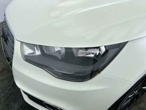 Audi A1 1.2 Tfsi Se Sportback Euro 5 Ss Orange #14