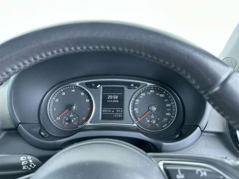 Audi A1 1.2 Tfsi Se Sportback Euro 5 Ss Orange #26