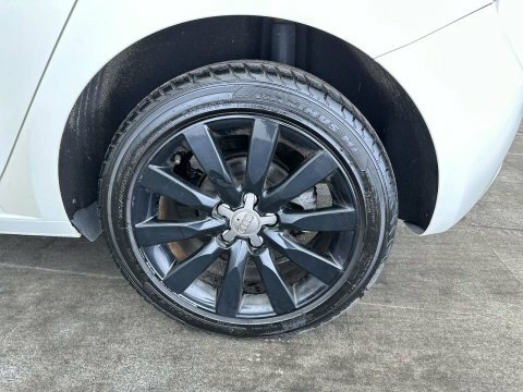 Audi A1 1.2 Tfsi Se Sportback Euro 5 Ss Orange #15