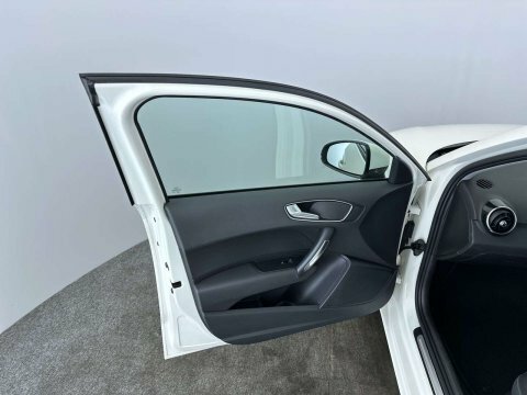Audi A1 1.2 Tfsi Se Sportback Euro 5 Ss Orange #18