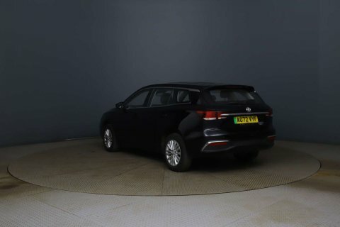 MG MG5 2022 72 Mg5 Black #4