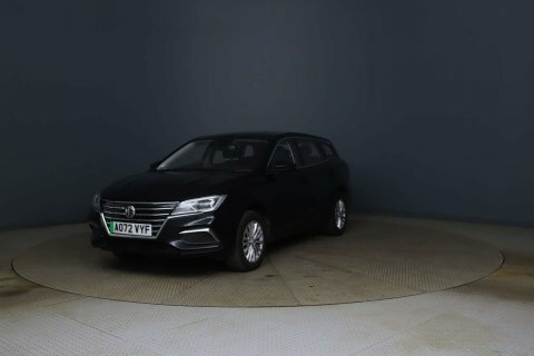 MG MG5 2022 72 Mg5 Black #3