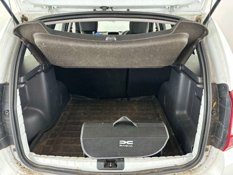 Dacia Duster 4X4 Fsh Great Value Blue #7