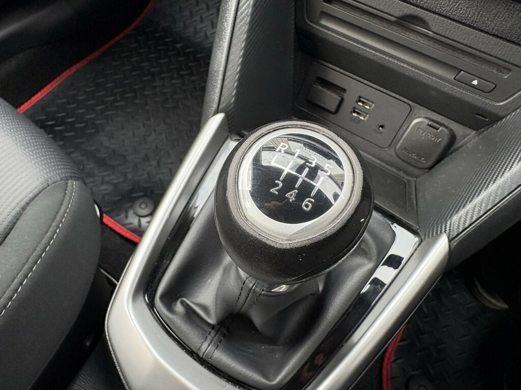 Mazda CX-3 2.0 Skyactiv-g Sport Nav Euro 6 Ss  #27