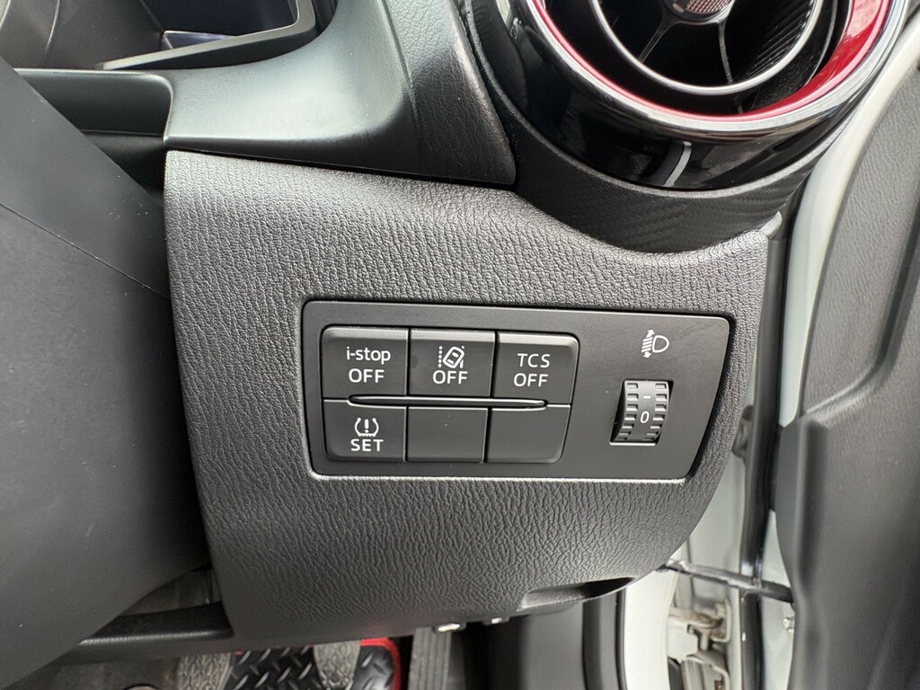 Mazda CX-3 2.0 Skyactiv-g Sport Nav Euro 6 Ss  #19