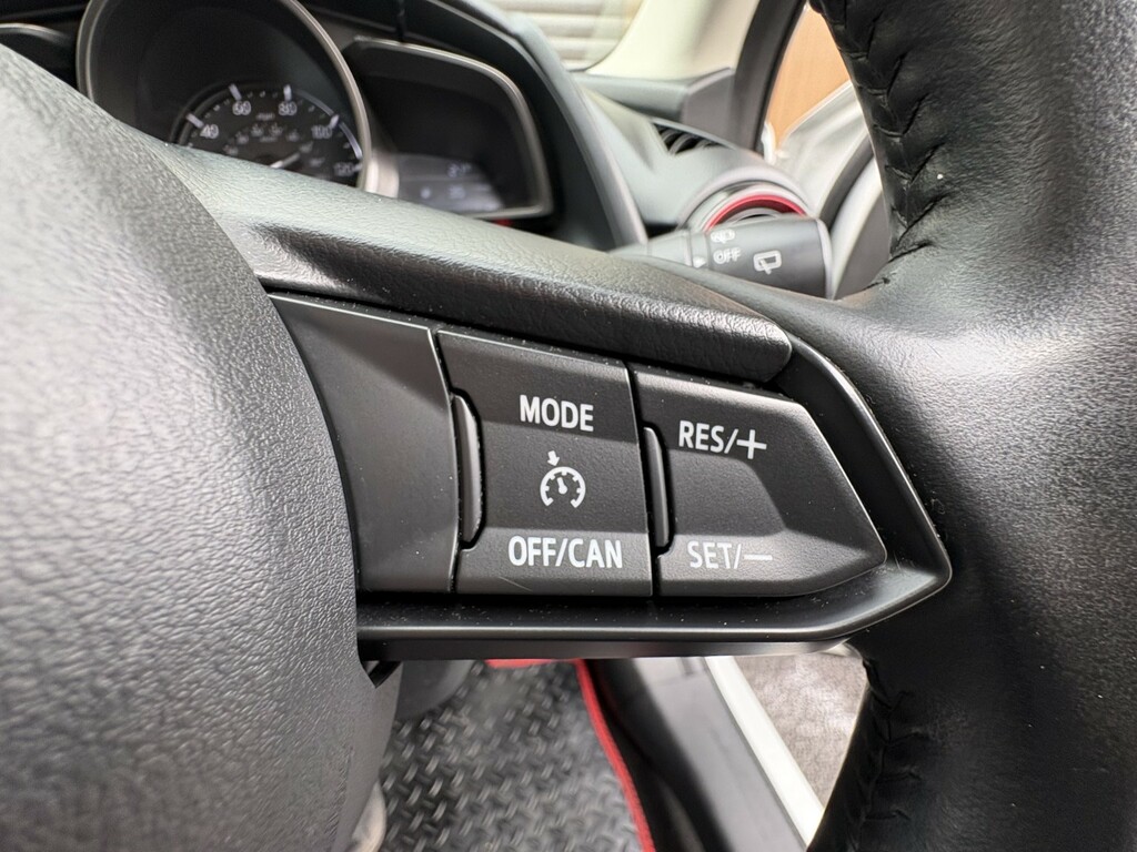 Mazda CX-3 2.0 Skyactiv-g Sport Nav Euro 6 Ss  #21
