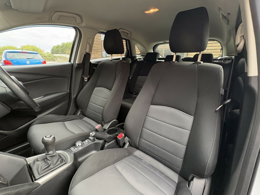 Mazda CX-3 2.0 Skyactiv-g Sport Nav Euro 6 Ss  #18