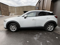 Mazda CX-3 2.0 Skyactiv-g Sport Nav Euro 6 Ss  #33