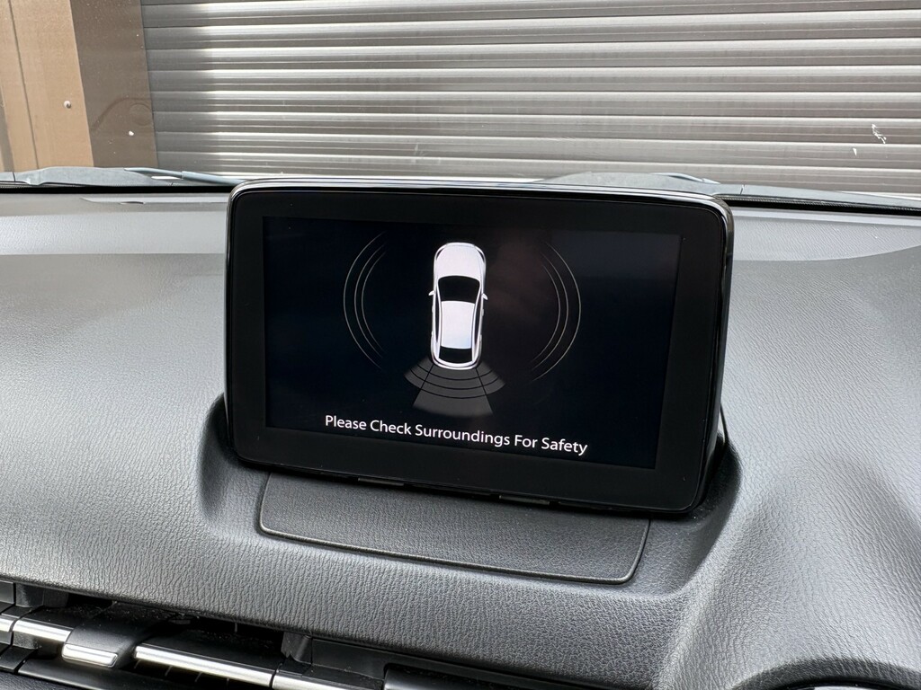 Mazda CX-3 2.0 Skyactiv-g Sport Nav Euro 6 Ss  #29