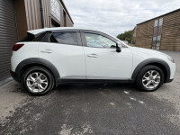 Mazda CX-3 2.0 Skyactiv-g Sport Nav Euro 6 Ss  #31