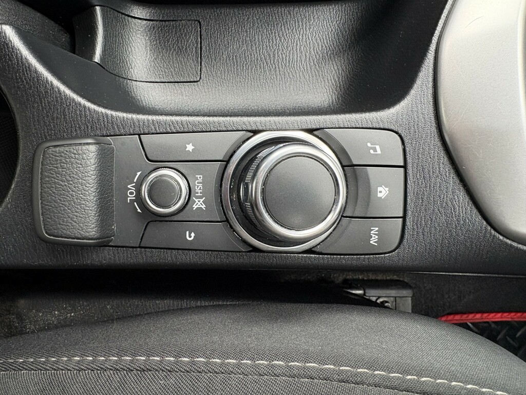 Mazda CX-3 2.0 Skyactiv-g Sport Nav Euro 6 Ss  #26
