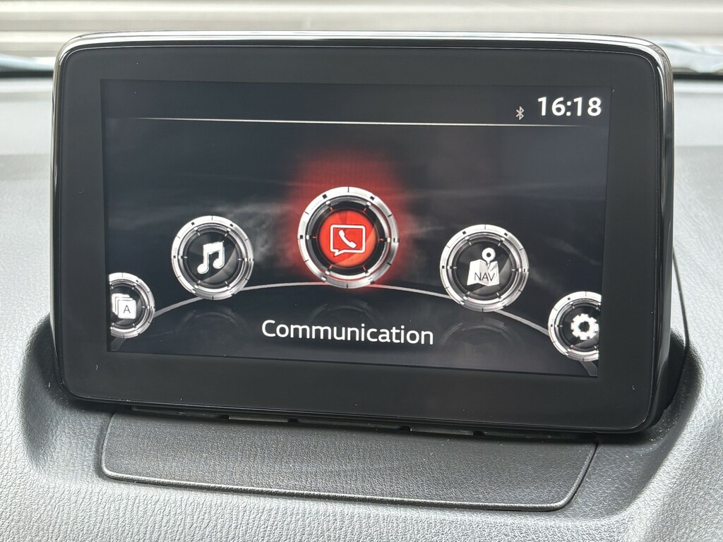 Mazda CX-3 2.0 Skyactiv-g Sport Nav Euro 6 Ss  #24