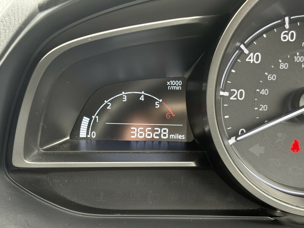 Mazda CX-3 2.0 Skyactiv-g Sport Nav Euro 6 Ss  #23