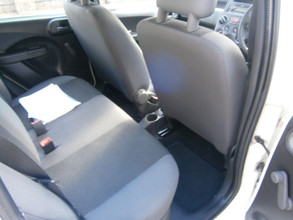 Fiat Panda 1.1 Eco Active White #5