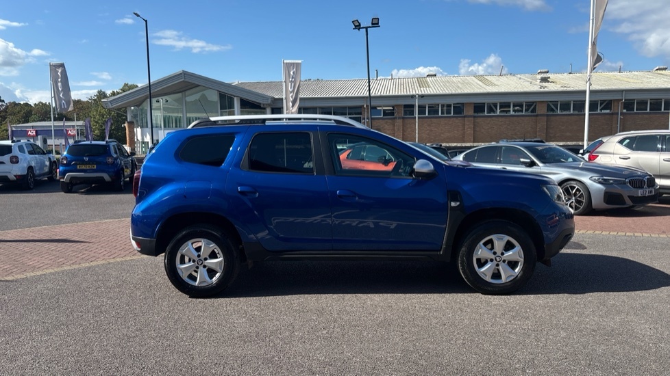 Dacia Duster Duster 1.3 Tce 130 Comfort Estate Blue #2