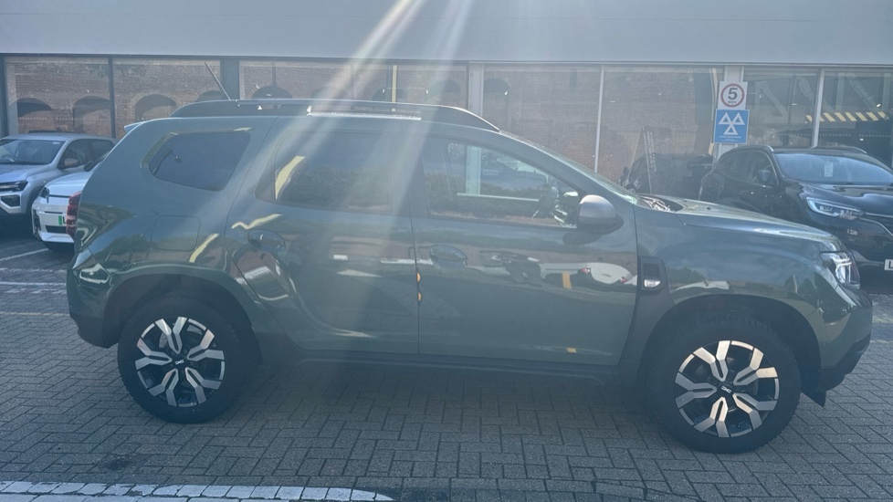 Dacia Duster 1.0 Tce Journey Euro 6 Ss  #2