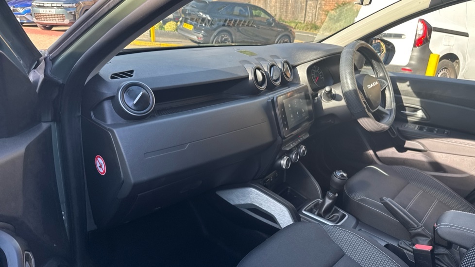 Dacia Duster 1.0 Tce Journey Euro 6 Ss  #6
