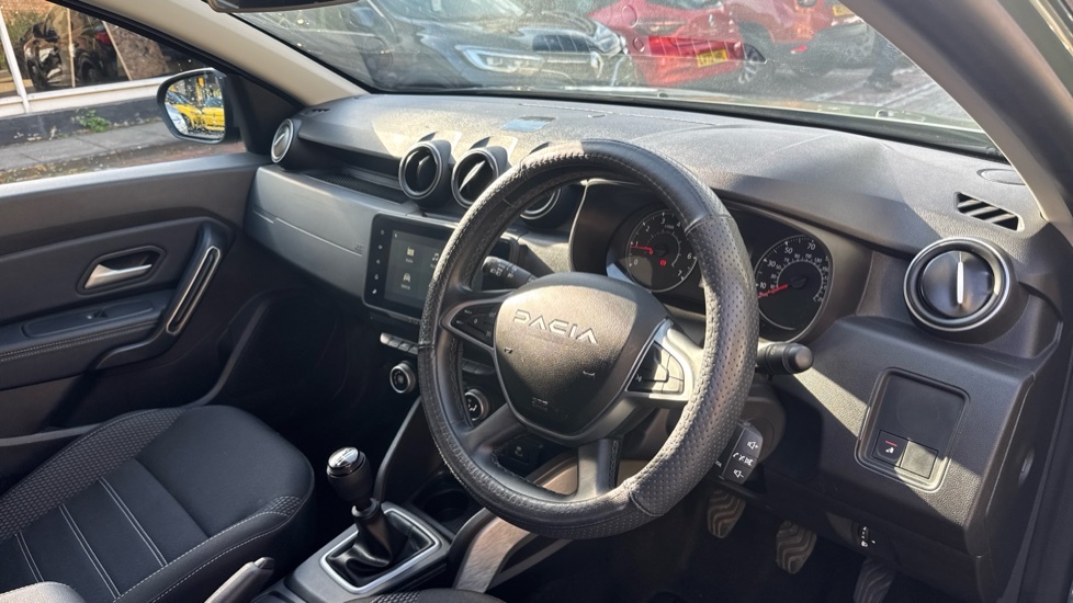 Dacia Duster 1.0 Tce Journey Euro 6 Ss  #5