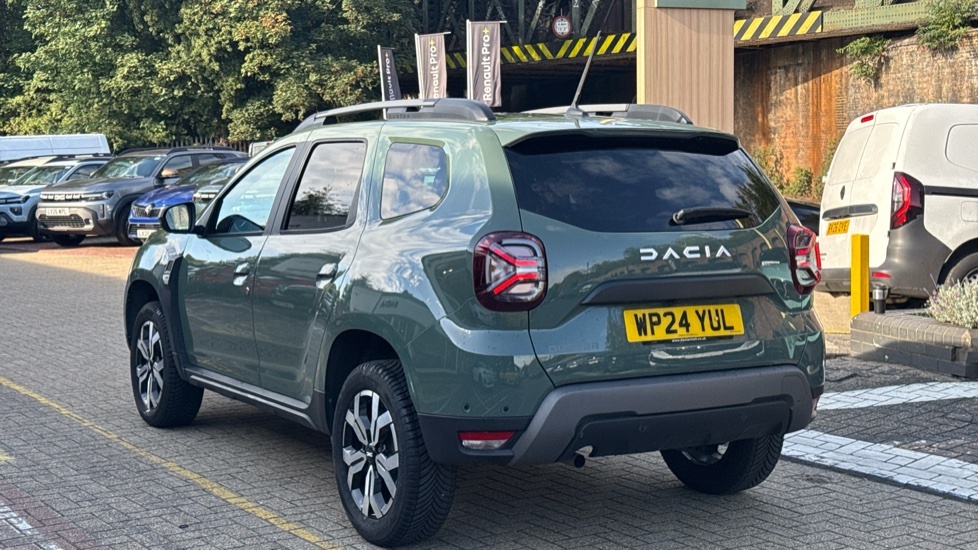 Dacia Duster 1.0 Tce Journey Euro 6 Ss  #3