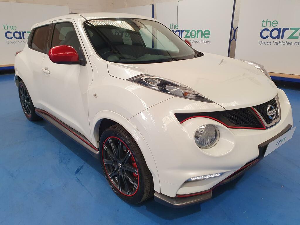 2014 Nissan Juke