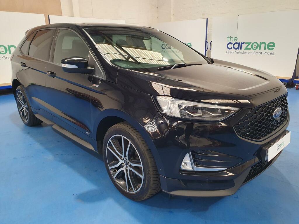 Ford Edge Estate