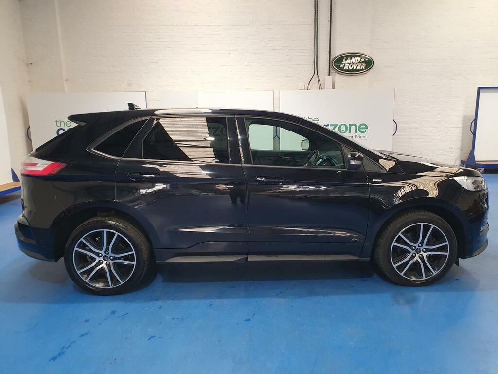 Ford Edge Estate #2