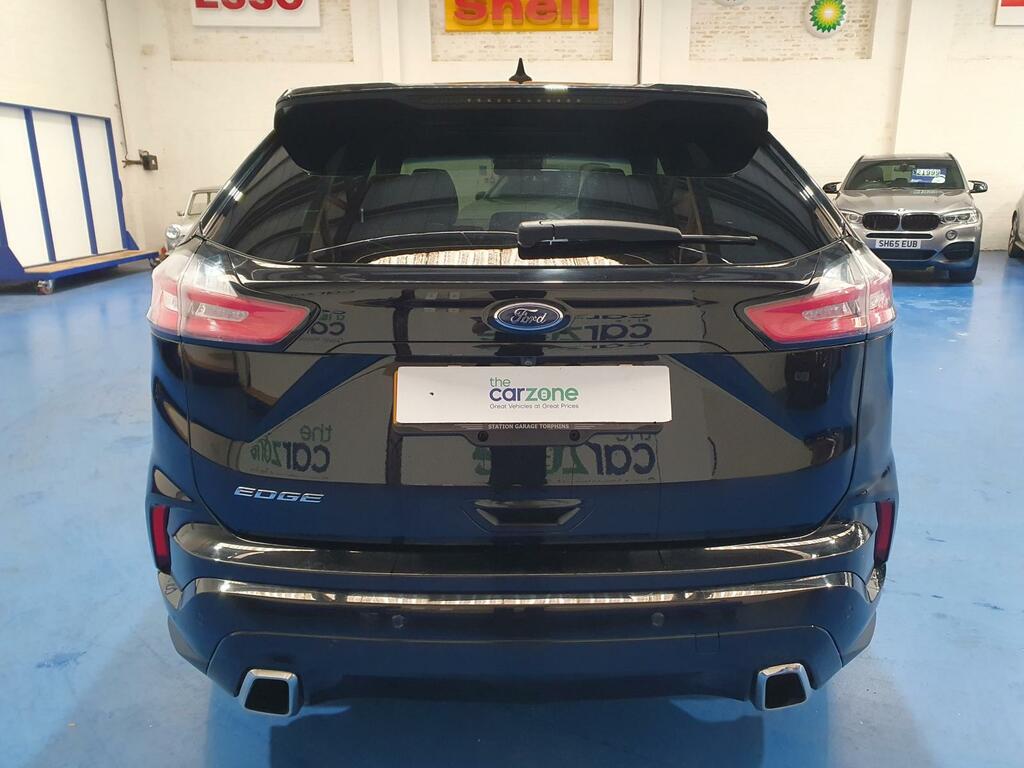 Ford Edge Estate #4