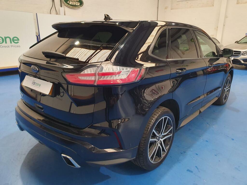 Ford Edge Estate #3