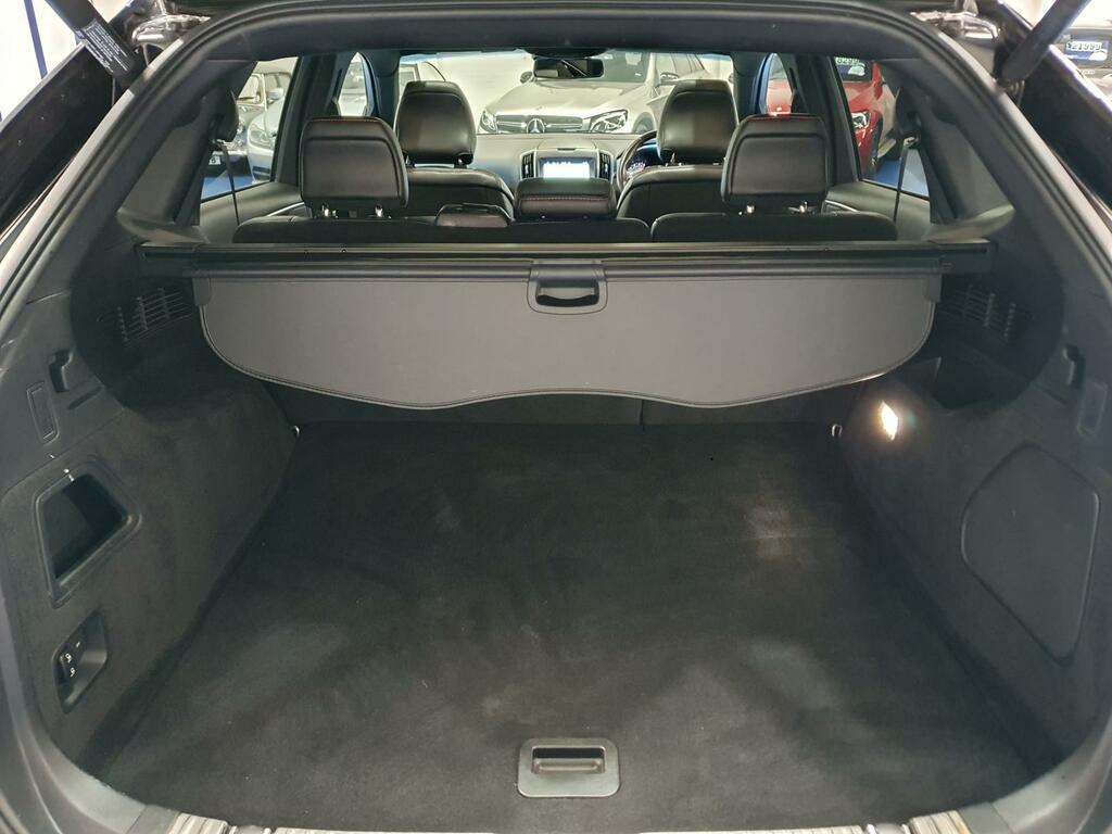 Ford Edge Estate #6