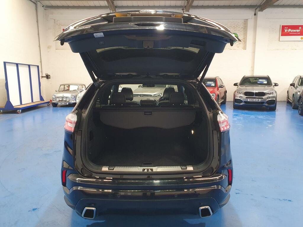 Ford Edge Estate #5