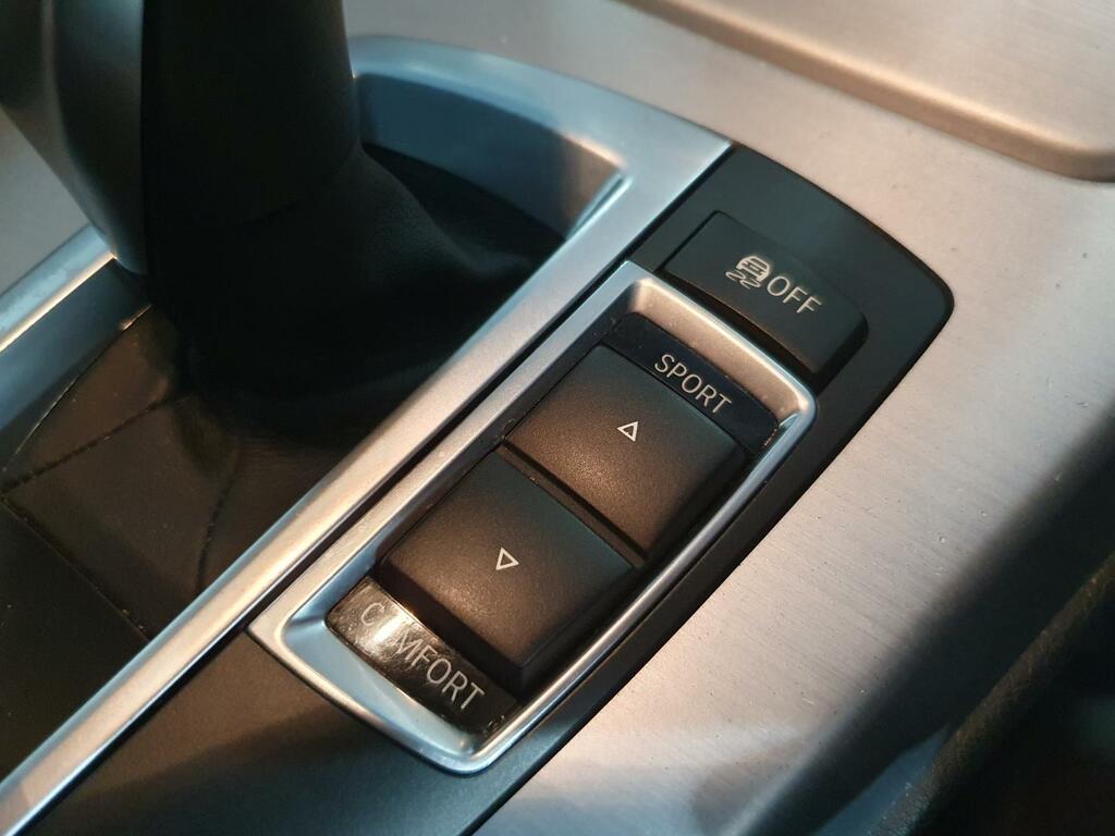 BMW 6 Series 3.0Td 313Bhp 640D M Grey #15