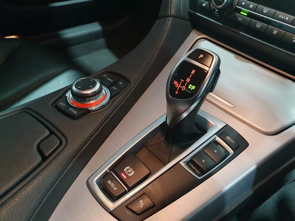 BMW 6 Series 3.0Td 313Bhp 640D M Grey #11