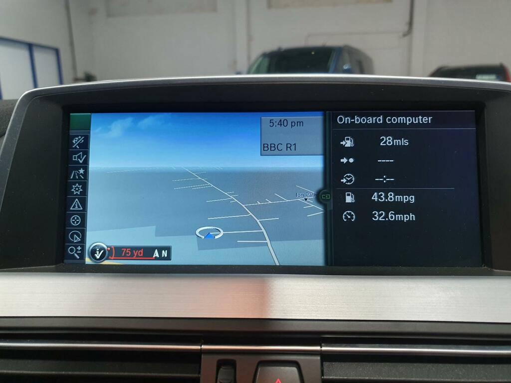 BMW 6 Series 3.0Td 313Bhp 640D M Grey #13