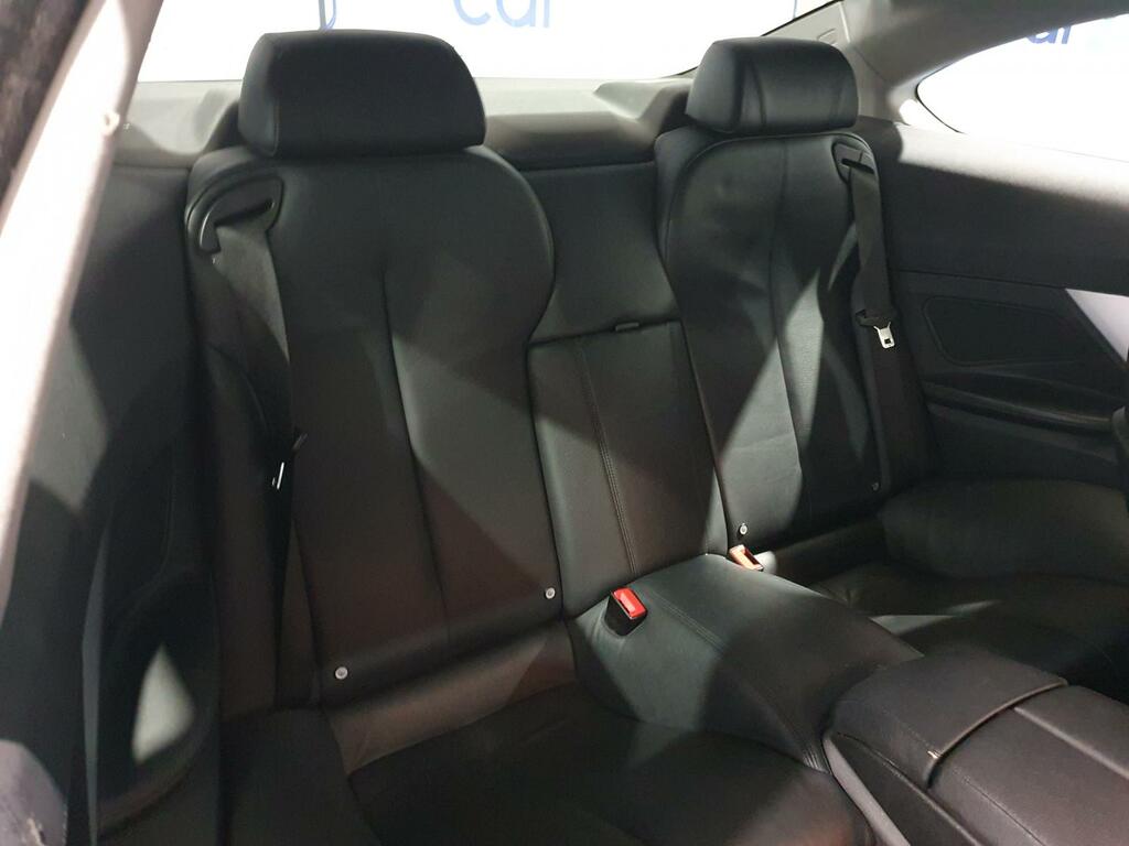 BMW 6 Series 3.0Td 313Bhp 640D M Grey #16
