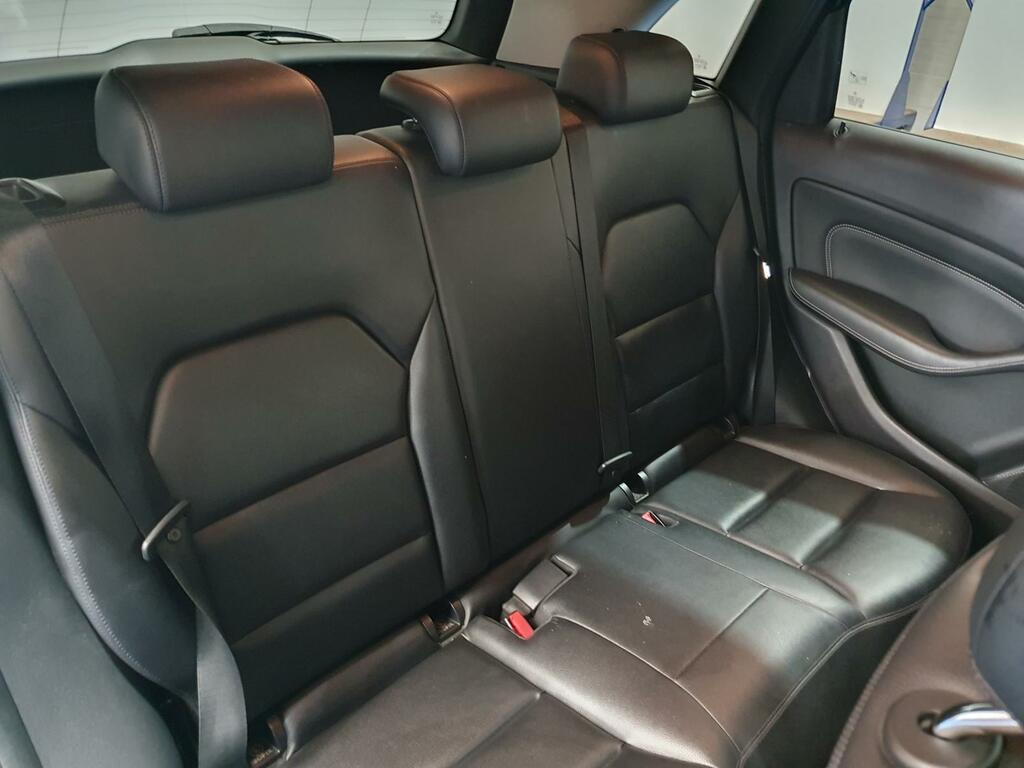 Mercedes-Benz B Class B200 Cdi Sport Silver #13