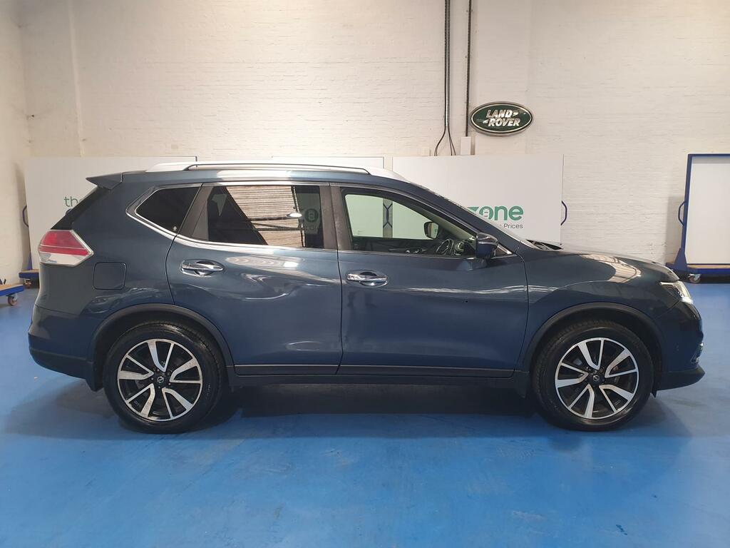 Nissan X-Trail Estate #2