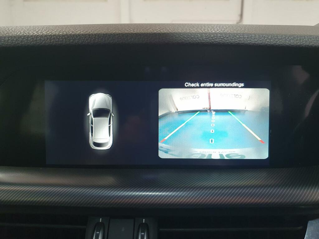 Alfa Romeo Stelvio 2.0 280 Tb Speciale  #11