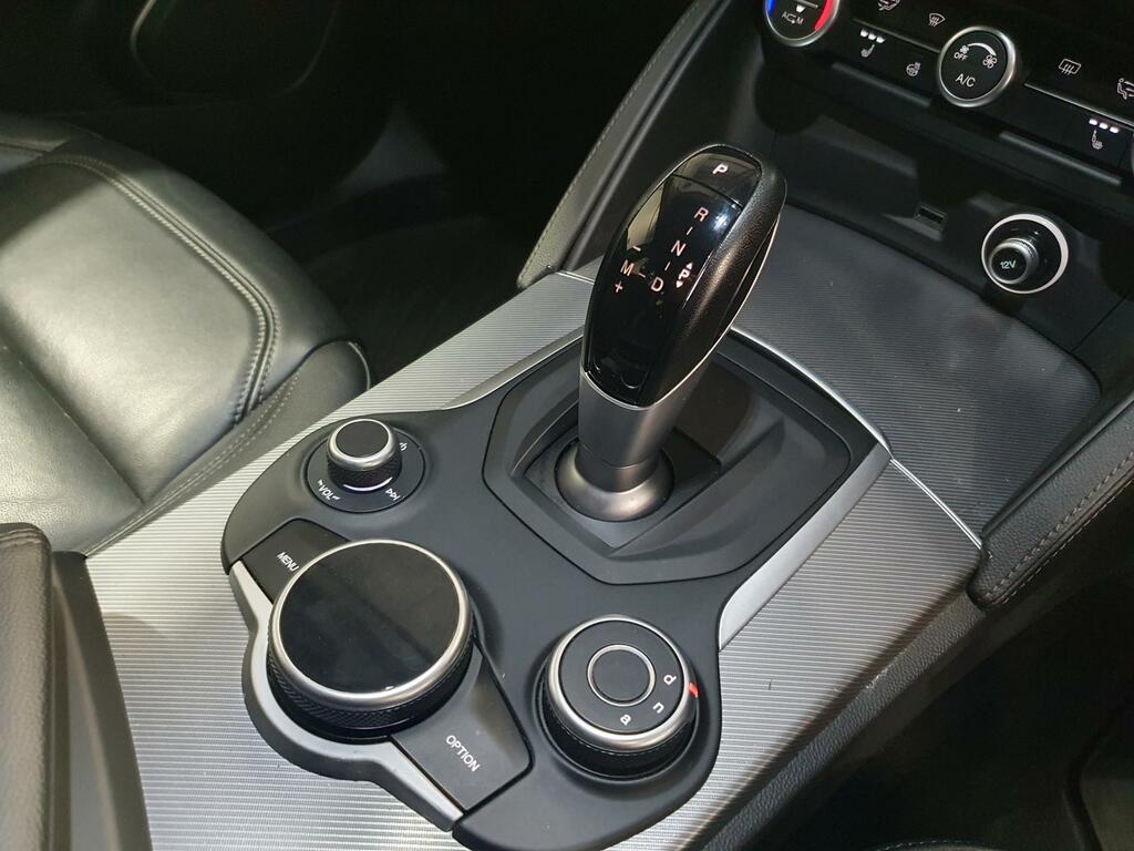 Alfa Romeo Stelvio 2.0 280 Tb Speciale  #12