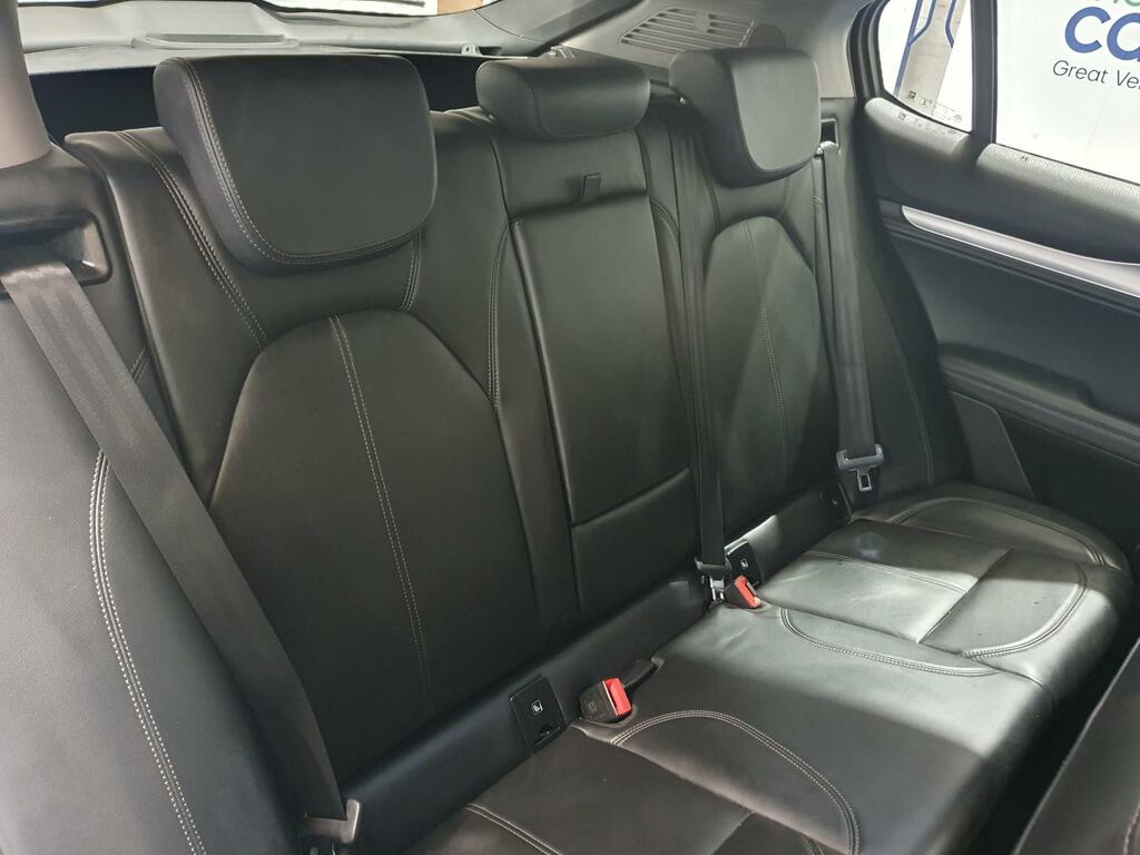 Alfa Romeo Stelvio 2.0 280 Tb Speciale  #15