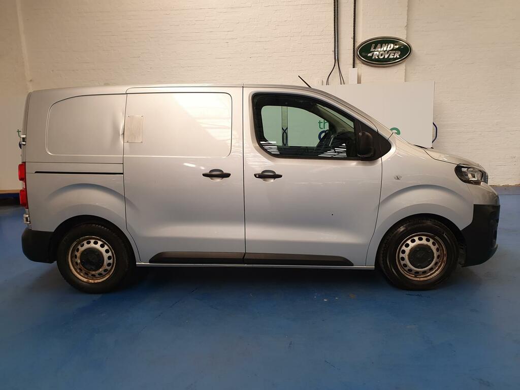 Peugeot Expert Mpv  #2