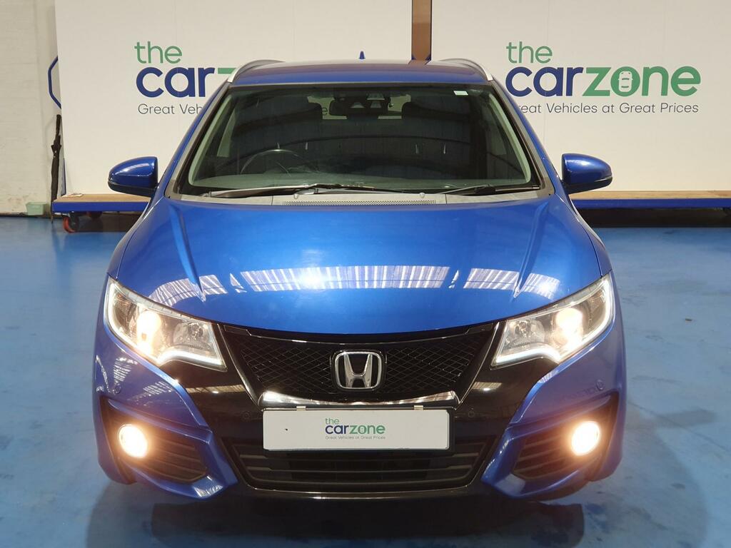 Honda Civic 1.8 I-vtec Sport Red #8