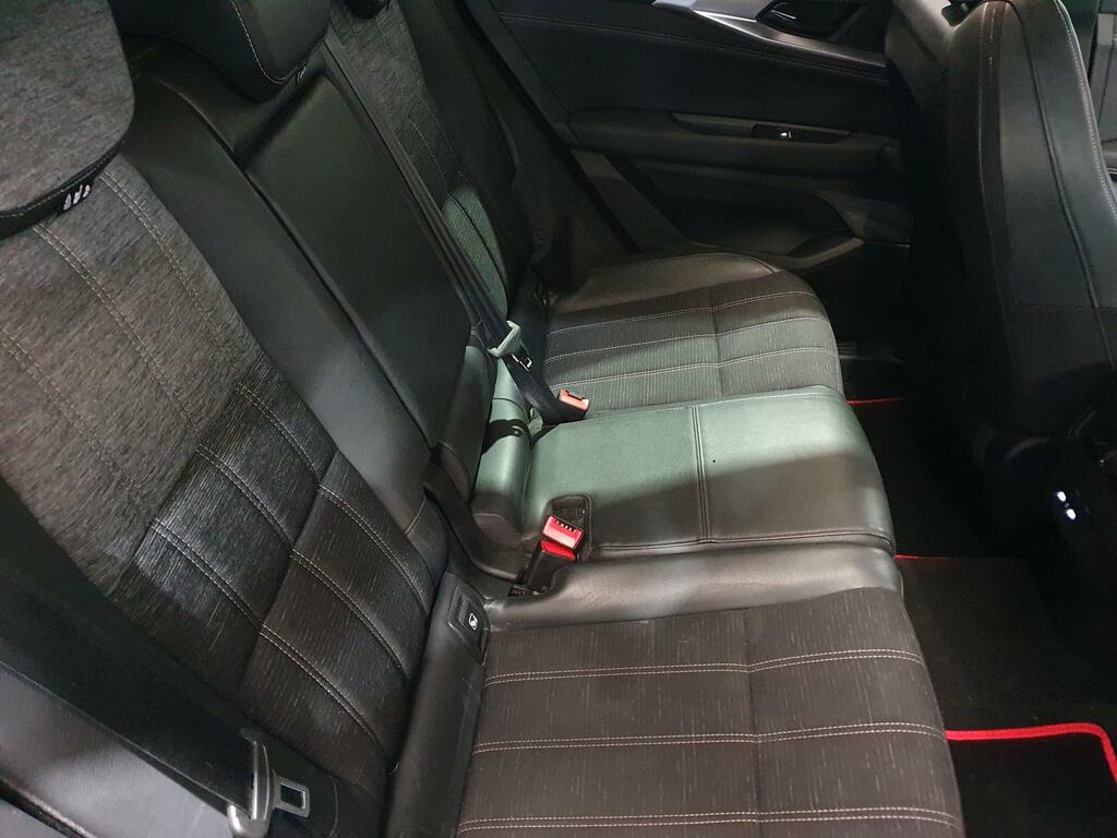 Renault Austral E-tech Fhev Techno Esprit Alpine Grey #13
